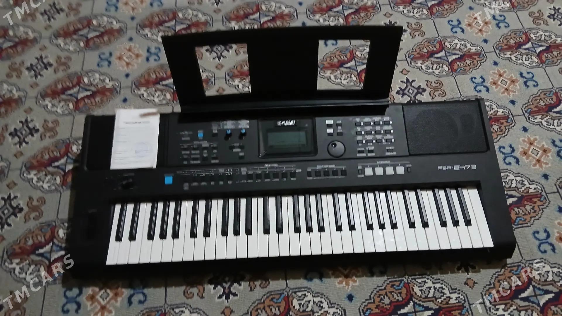 Ritm.blok - Дашогуз - img 2