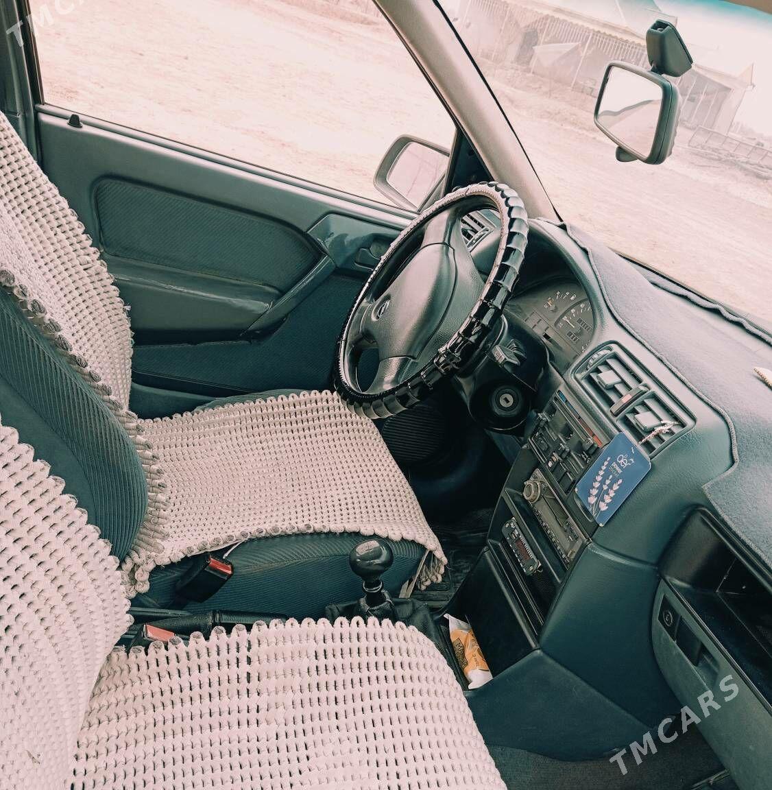 Opel Vectra 1990 - 41 000 TMT - Akdepe - img 4