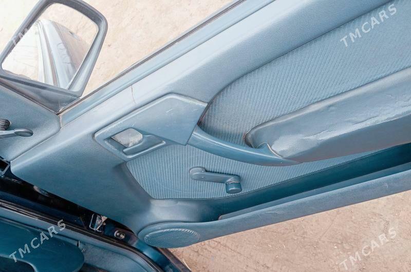 Opel Vectra 1990 - 41 000 TMT - Akdepe - img 5