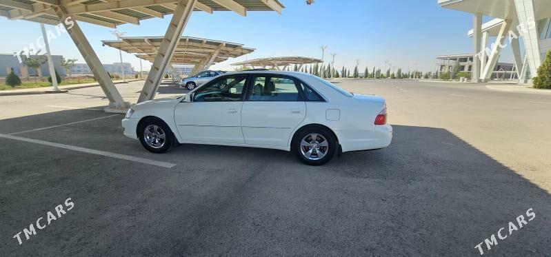 Toyota Avalon 2000 - 140 000 TMT - Mary - img 2