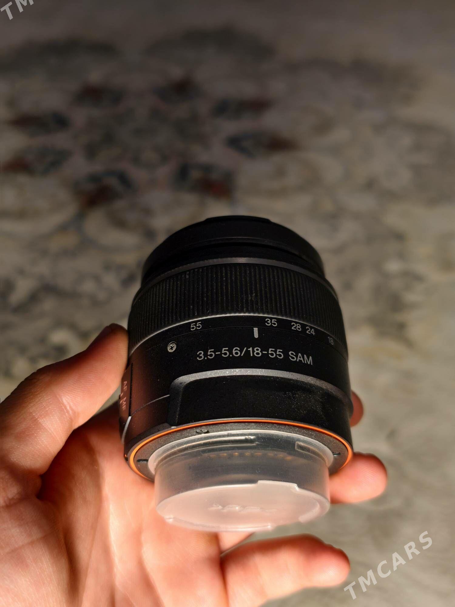 Sony a37 - Туркменбаши - img 5