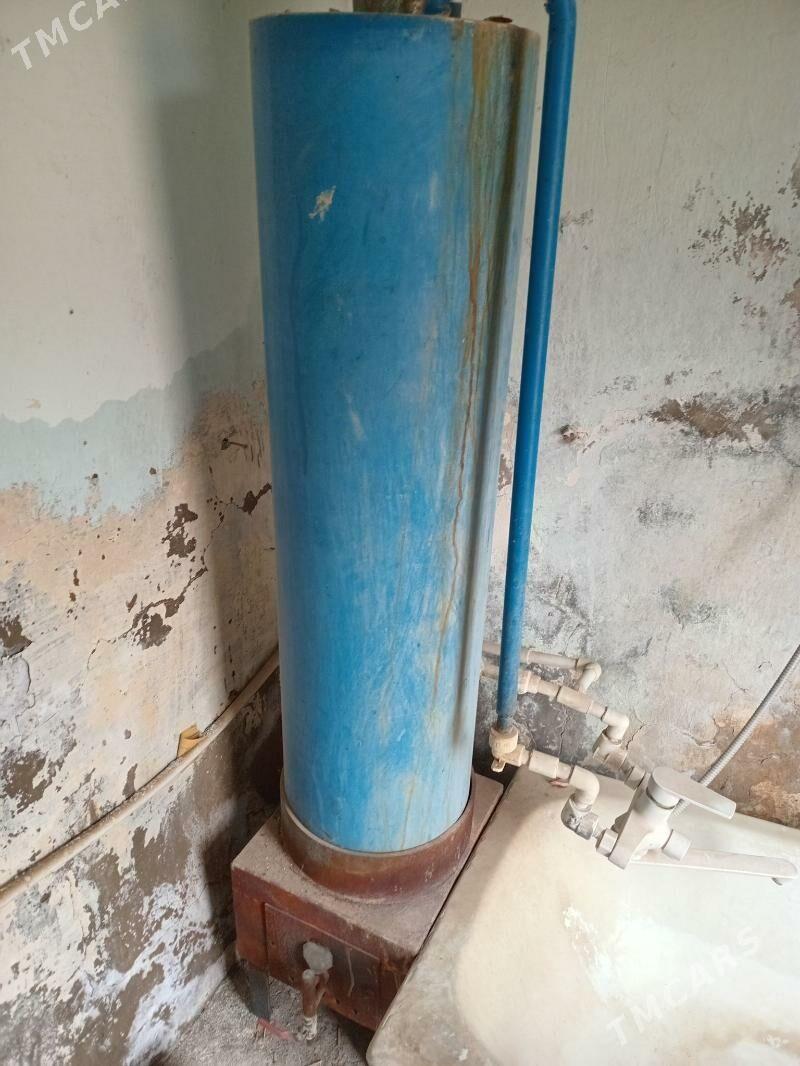 suw titan - Aşgabat - img 1