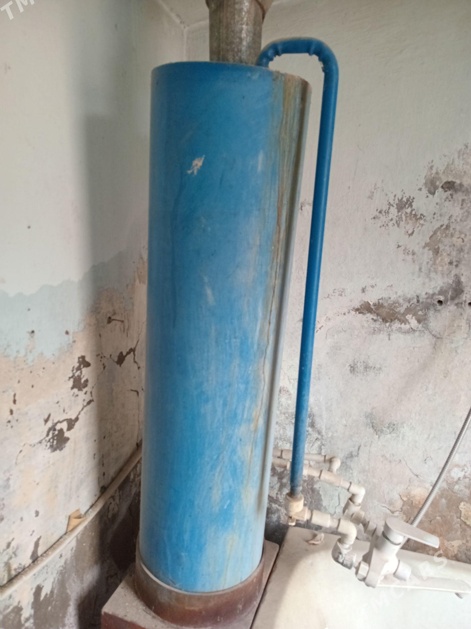 suw titan - Aşgabat - img 2