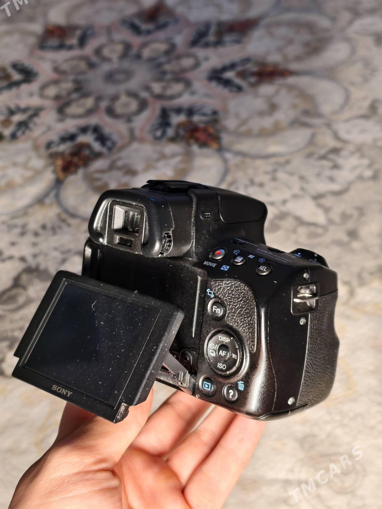 Sony a37 - Туркменбаши - img 2