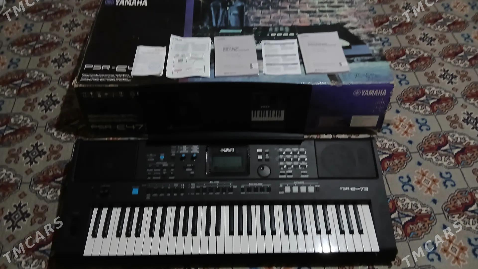 Ritm.blok - Дашогуз - img 3