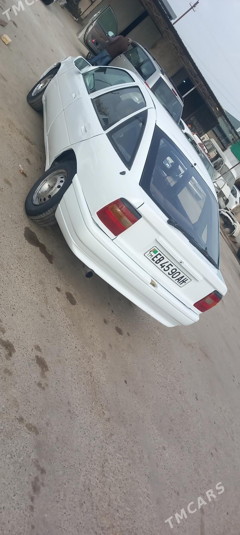 Opel Vectra 1992 - 33 000 TMT - Ak bugdaý etraby - img 4