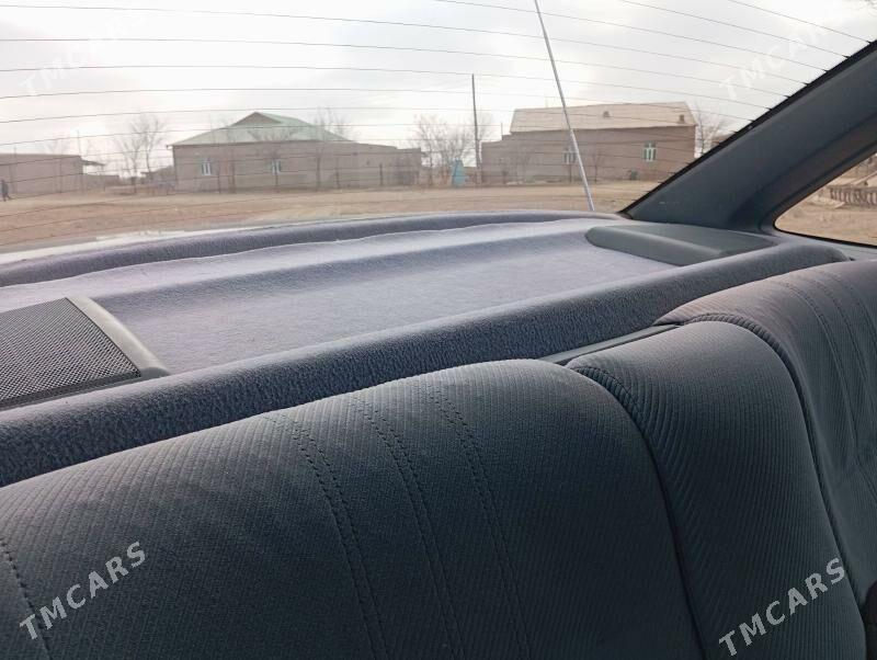 Opel Vectra 1990 - 41 000 TMT - Akdepe - img 6