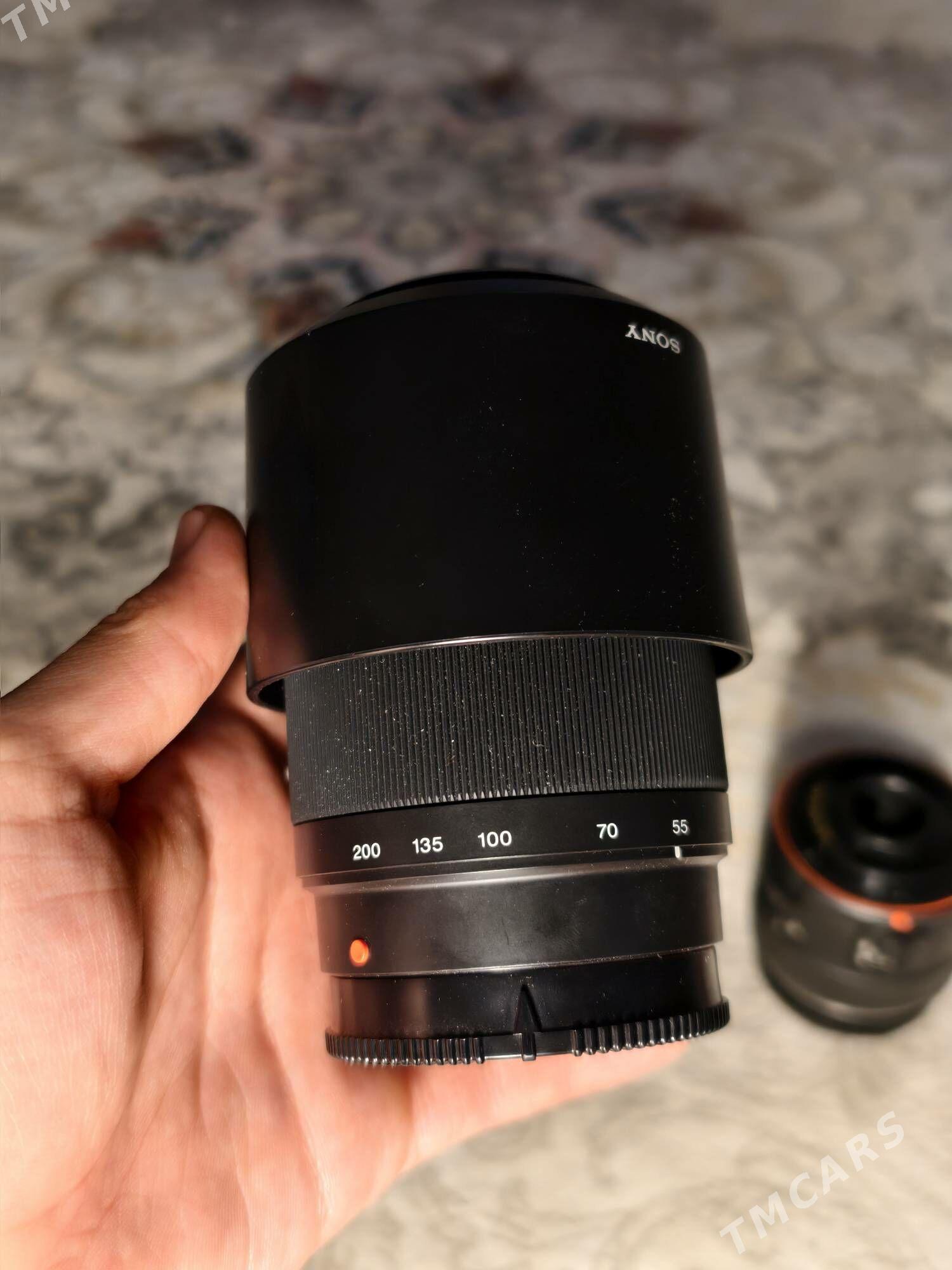 Sony a37 - Туркменбаши - img 3