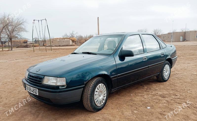 Opel Vectra 1990 - 41 000 TMT - Akdepe - img 2