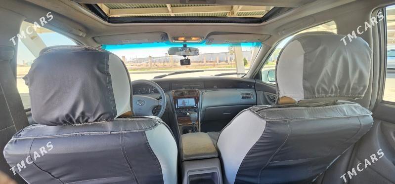 Toyota Avalon 2000 - 140 000 TMT - Mary - img 5