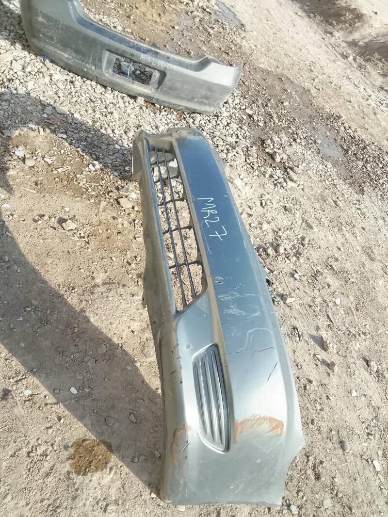 DUTY CAMRY BAMPER ÖÑ 800 TMT - Mary - img 2