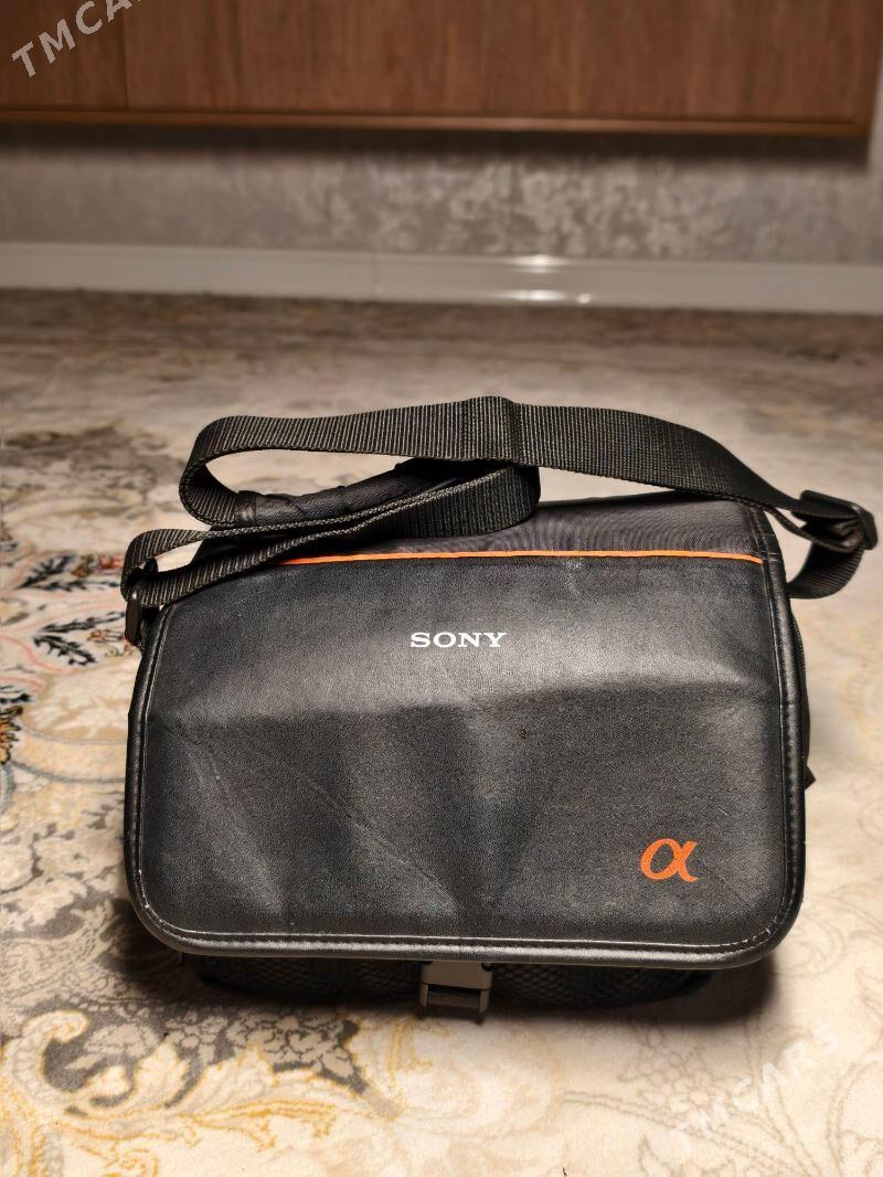 Sony a37 - Туркменбаши - img 8