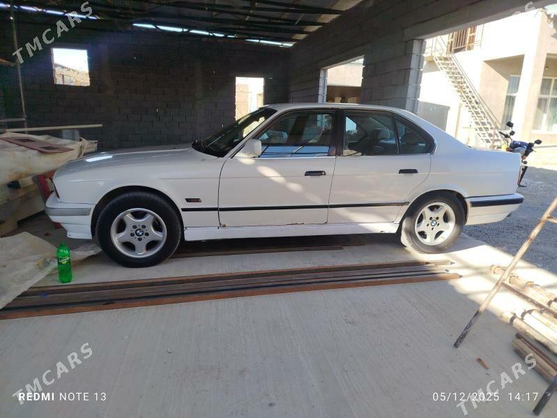 BMW 525 1991 - 55 000 TMT - Туркменбаши - img 2