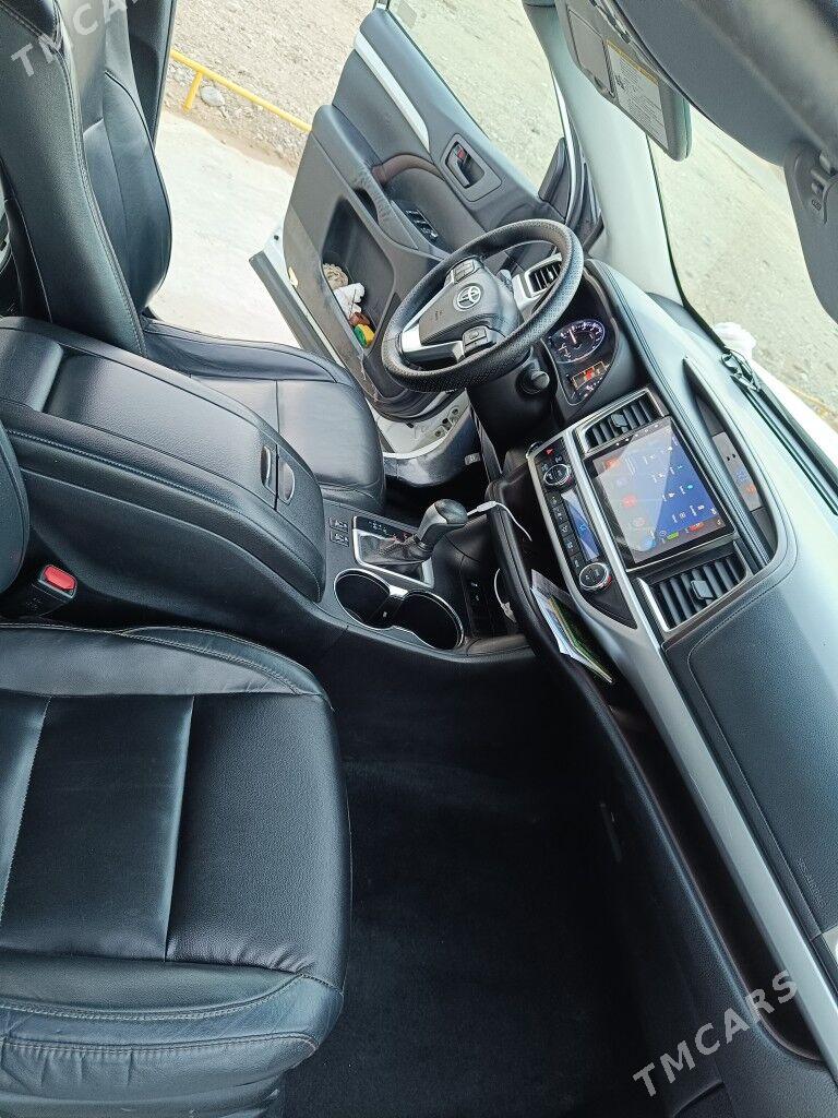 Toyota Highlander 2016 - 337 000 TMT - Baýramaly - img 6