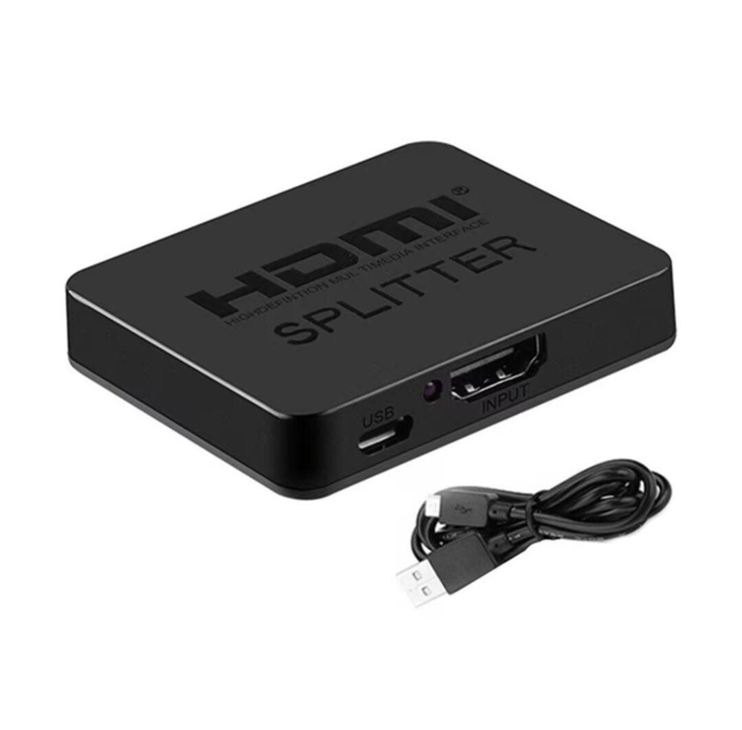 HDMI  CONVERTOR / SWITCH - 30 mkr - img 4