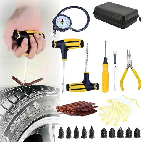 шиномонтаж 300 TMT - Ашхабад - img 2