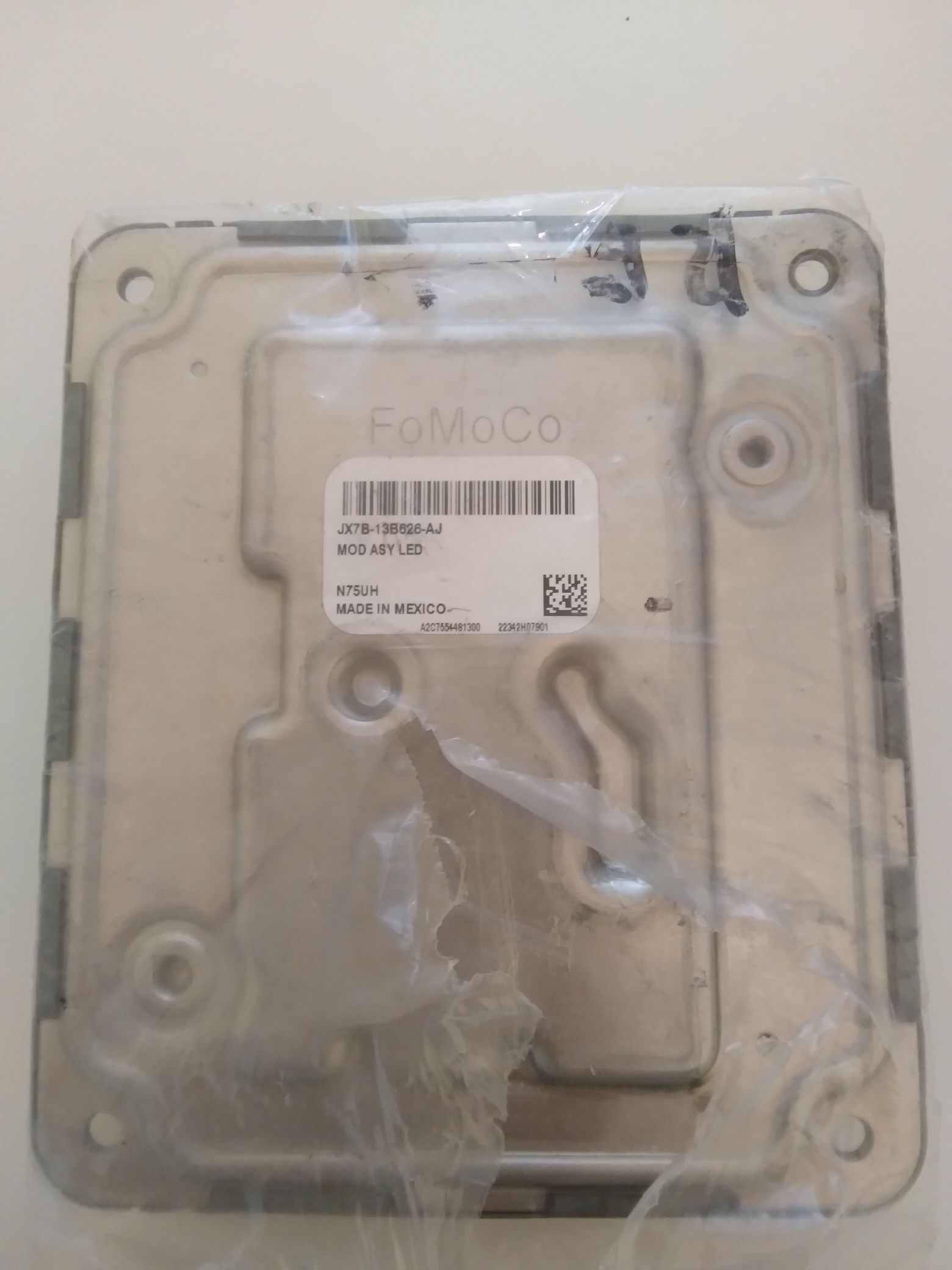 fara blok 1 000 TMT - Ашхабад - img 3