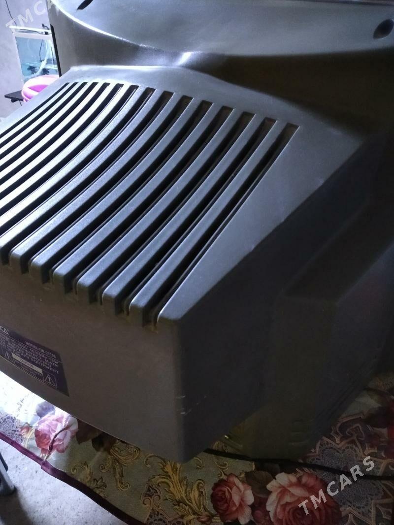 телевизор - Türkmenabat - img 3