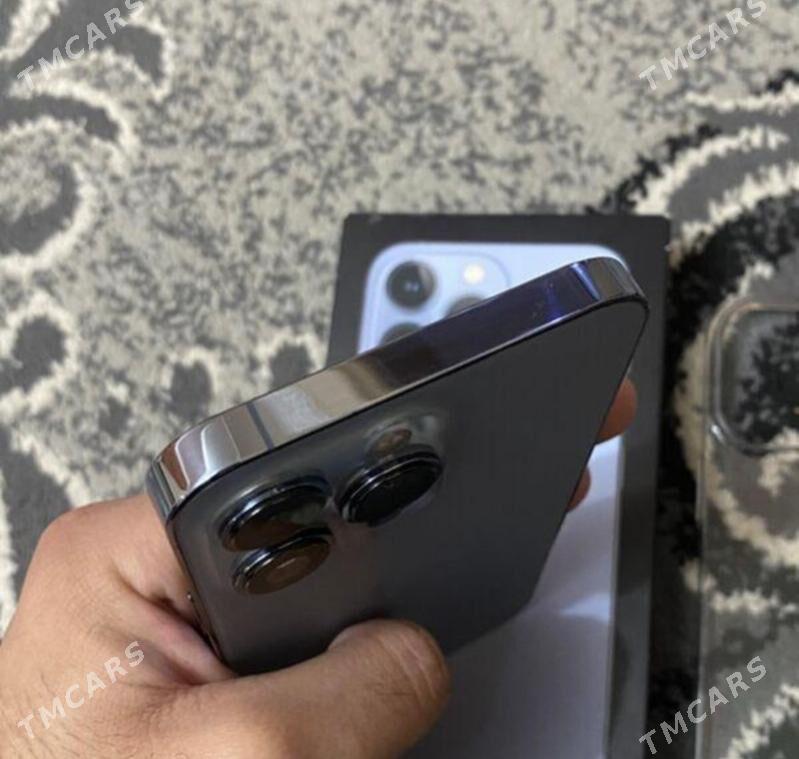 iPhone 13 pro 89% - Mary - img 3