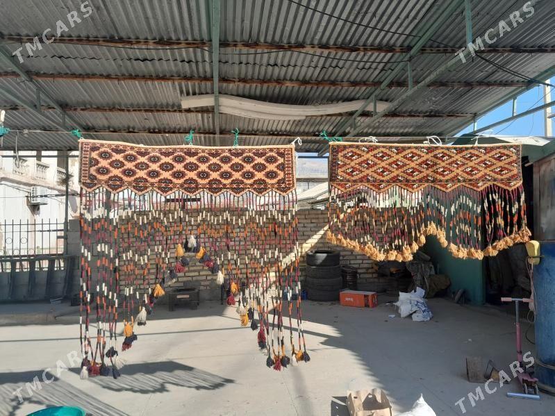 GADYM EL ISI - Balkanabat - img 3