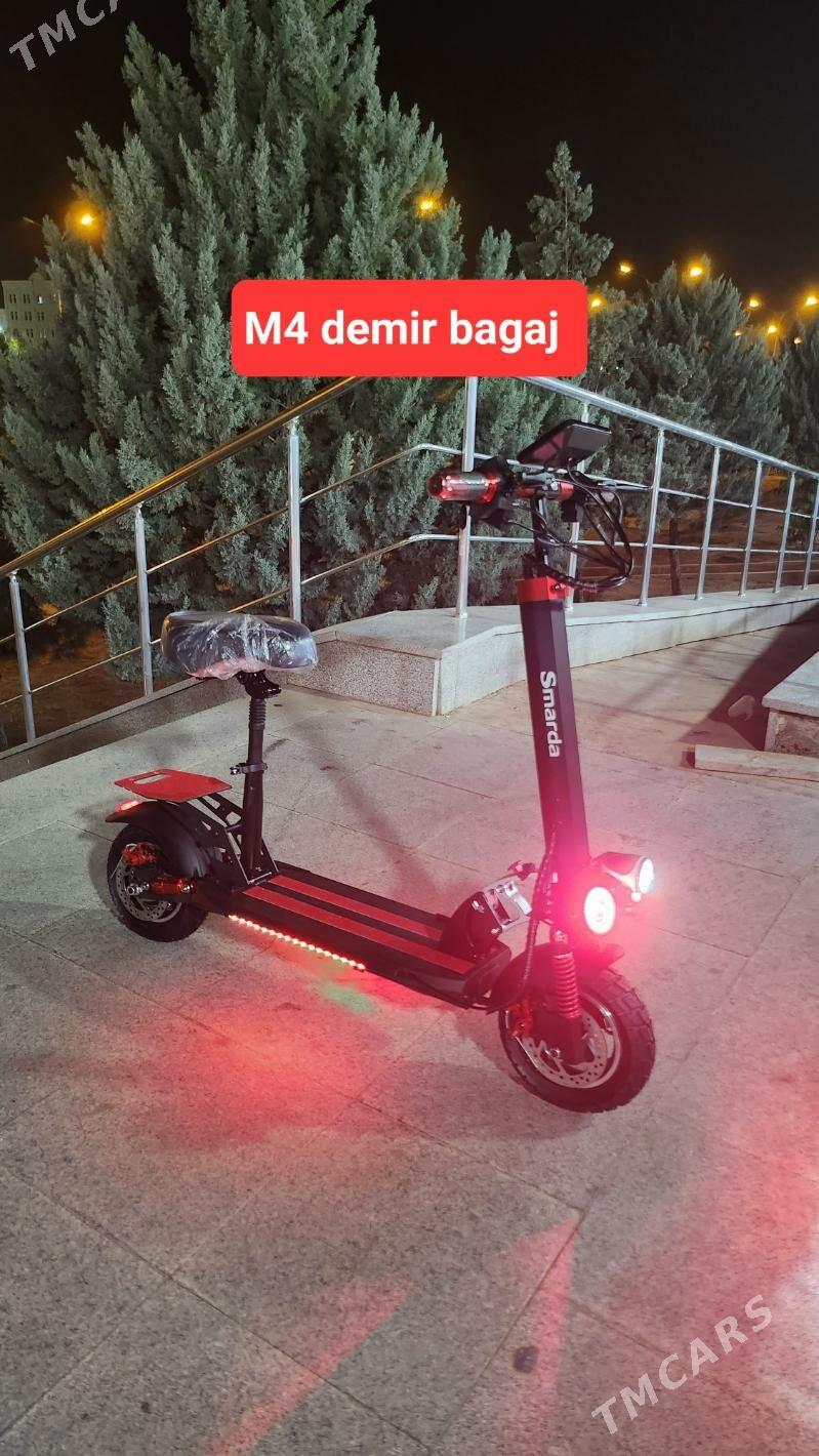 TIGIR MASYN MATOR STOL HADINOK - Köşi - img 2