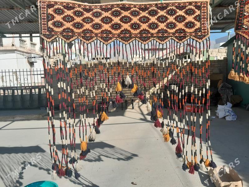 GADYM EL ISI - Balkanabat - img 1