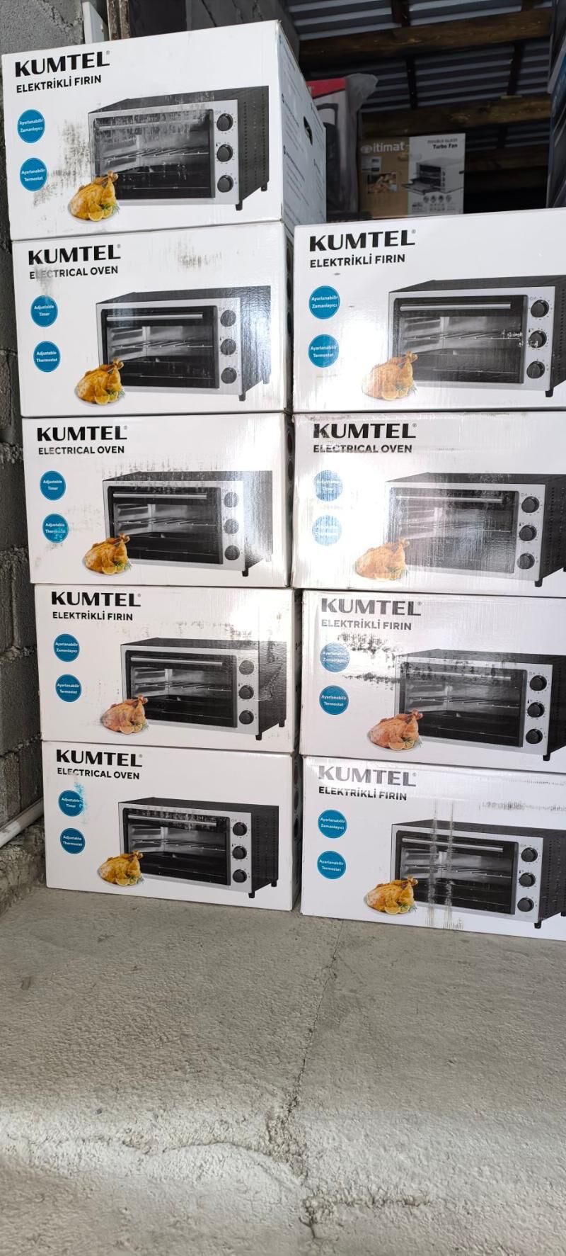 TÄZE AMATLY BAHADA DUHOWKA PEÇ - Гуртли - img 6