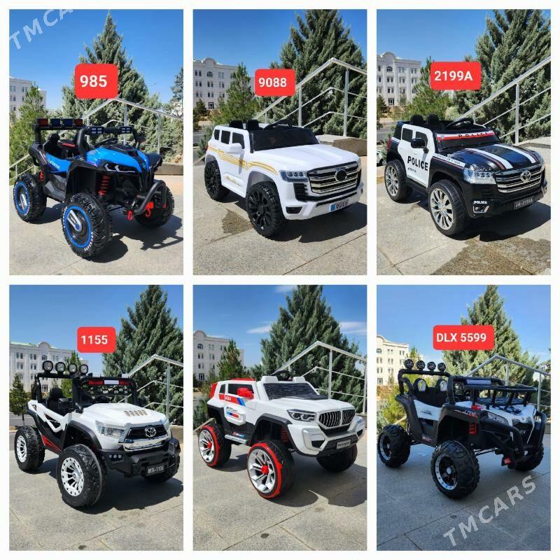 TIGIR MASYN MATOR STOL HADINOK - Köşi - img 8