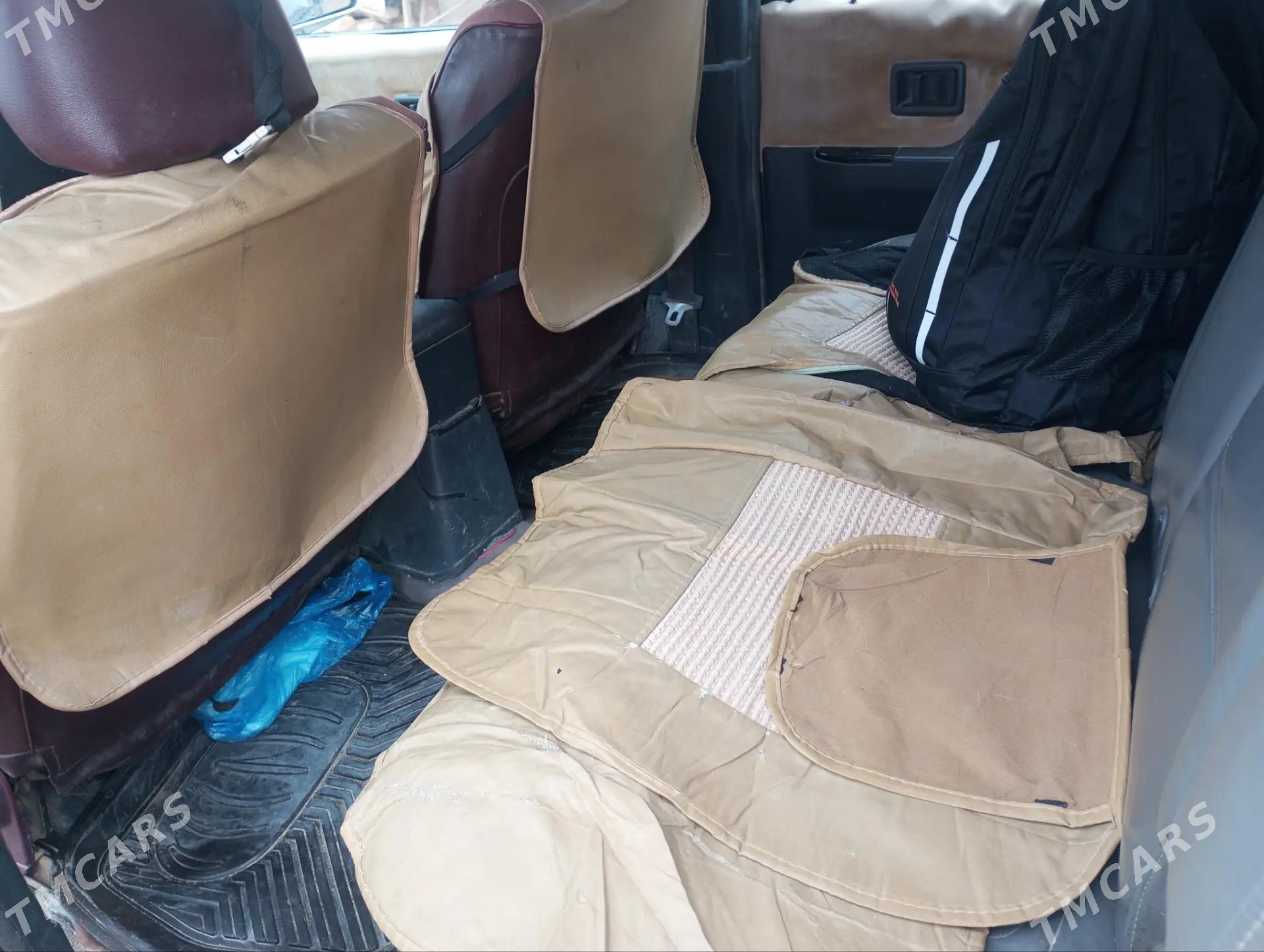 Nissan Pathfinder 1994 - 60 000 TMT - етр. Туркменбаши - img 7