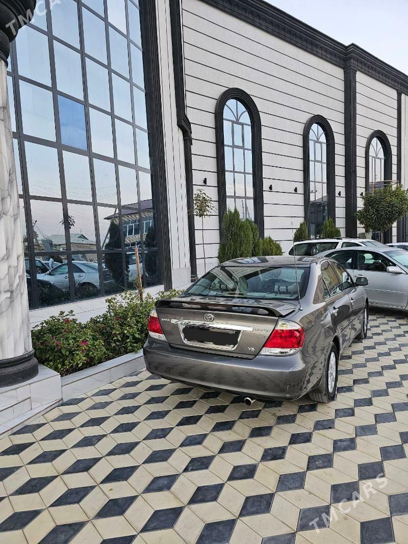 Toyota Camry 2004 - 180 000 TMT - Türkmenabat - img 1
