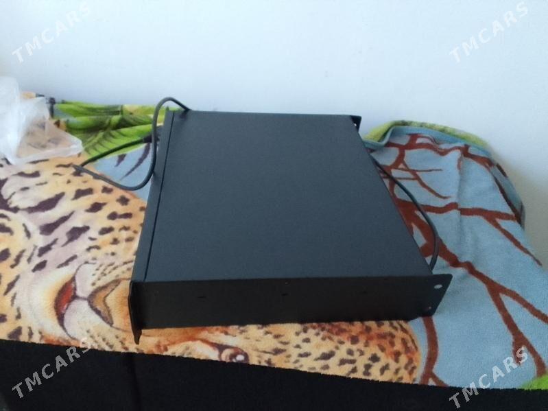 Phonik Kaness - Дашогуз - img 4