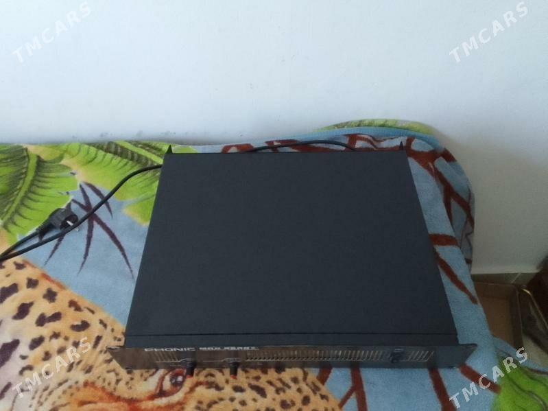 Phonik Kaness - Дашогуз - img 5