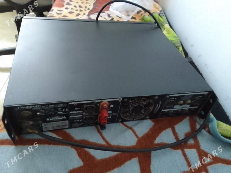 Phonik Kaness - Дашогуз - img 2