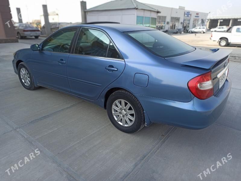 Toyota Camry 2003 - 184 000 TMT - Мары - img 3