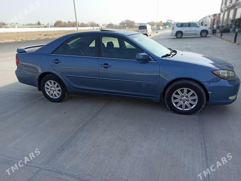 Toyota Camry 2003 - 184 000 TMT - Мары - img 2