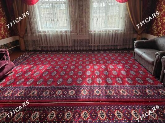haly халы ковер - Baýramaly - img 4