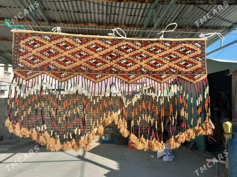 GADYM EL ISI - Balkanabat - img 2