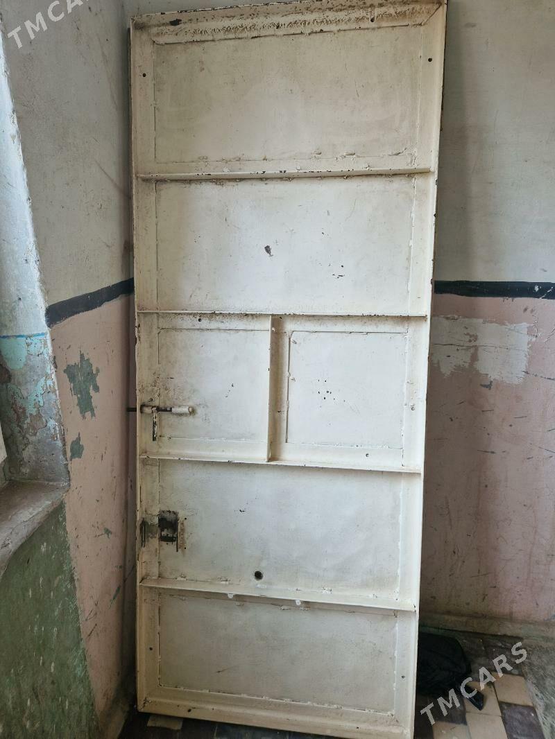 железная дверь - Mary - img 2