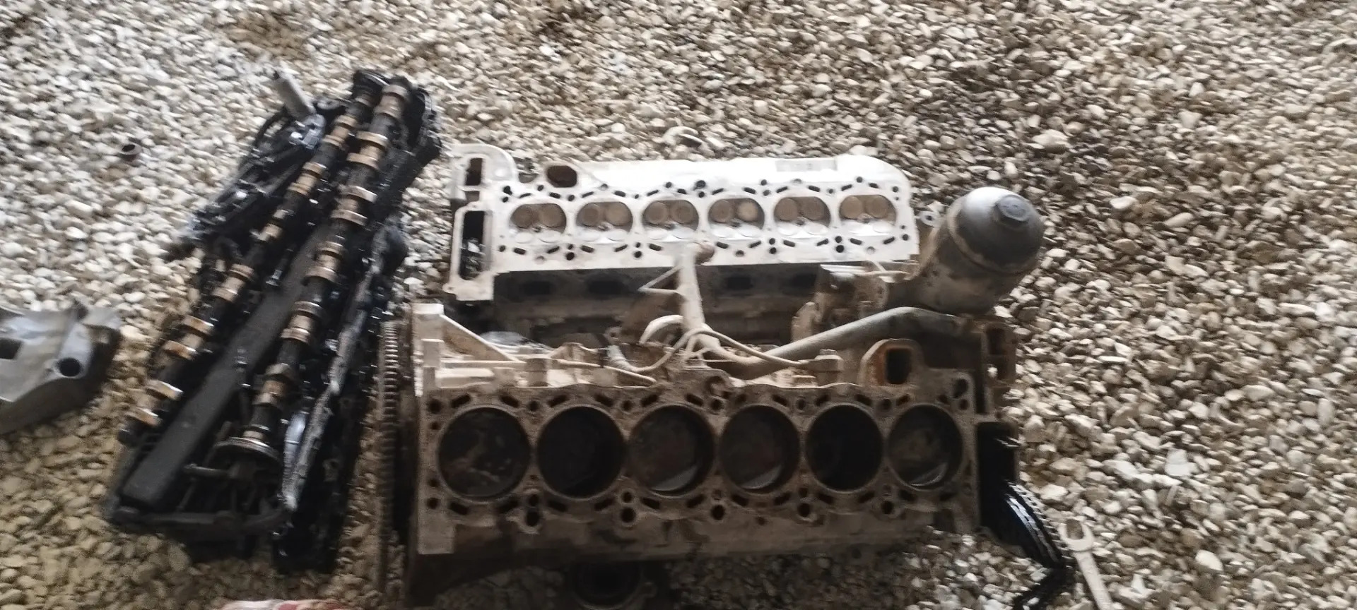 Mator BEMW 5 000 TMT - Bäherden - img 2