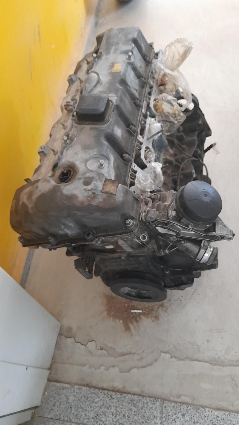 Mator  Мотор  BMW. 6 000 TMT - 11 мкр - img 3