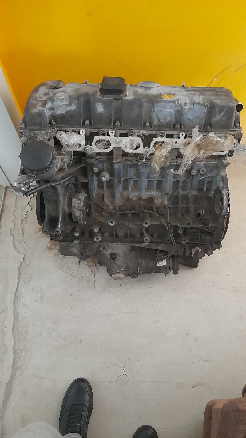 Mator  Мотор  BMW. 6 000 TMT - 11 мкр - img 2