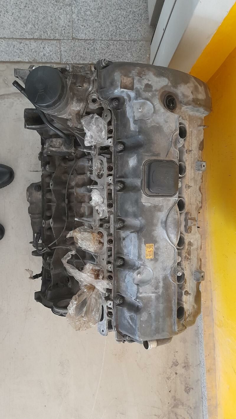 Mator  Мотор  BMW. 6 000 TMT - 11 мкр - img 4