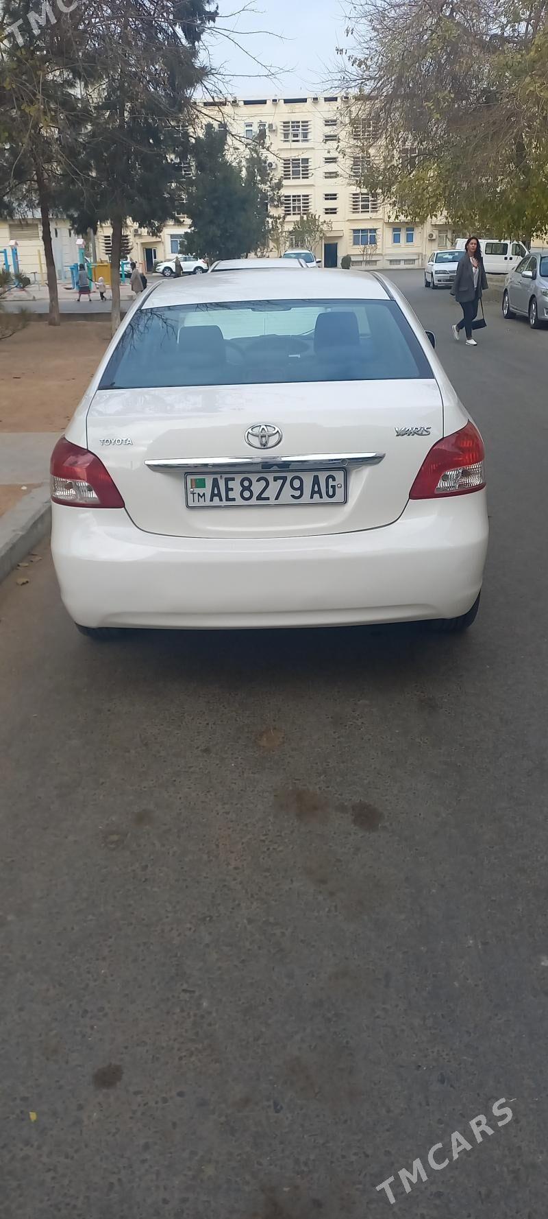 Toyota Yaris 2008 - 128 000 TMT - Bedew - img 2