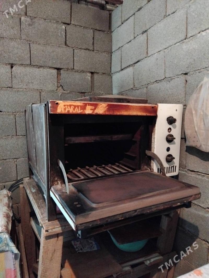 Duhowka Pec - Ак-Бугдайский этрап - img 2