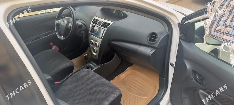 Toyota Yaris 2008 - 128 000 TMT - Bedew - img 4