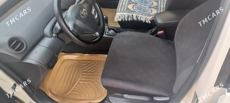 Toyota Yaris 2008 - 128 000 TMT - Bedew - img 5