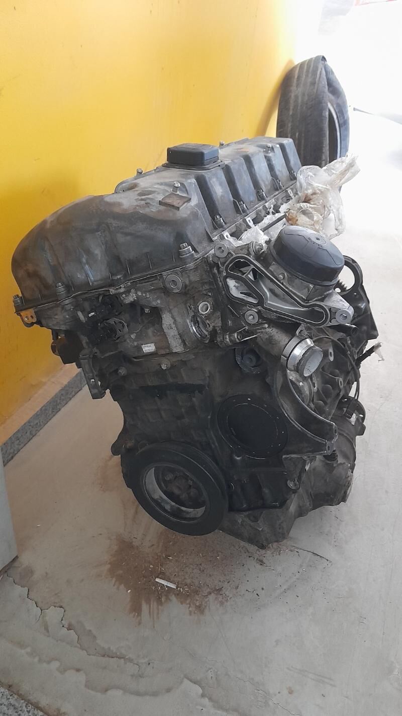 Mator  Мотор  BMW. 6 000 TMT - 11 мкр - img 6