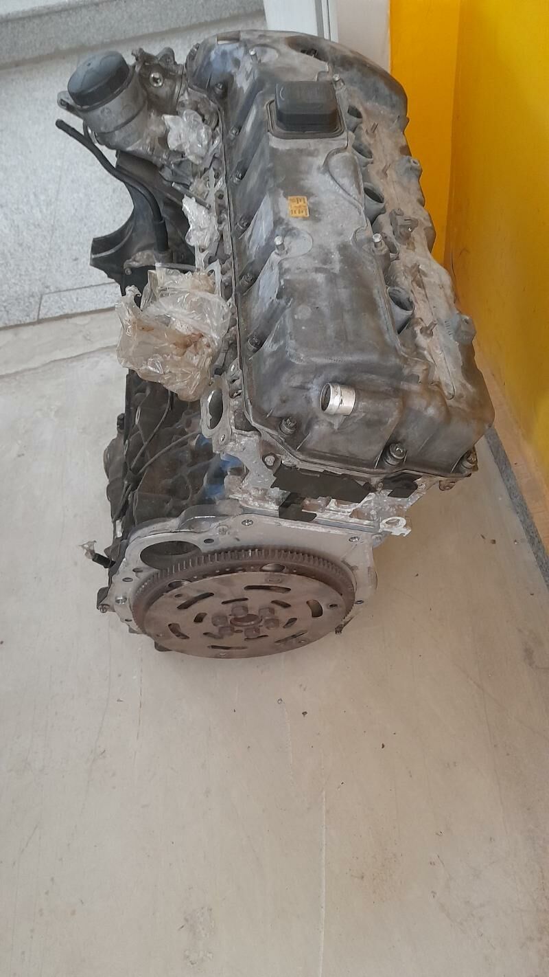 Mator  Мотор  BMW. 6 000 TMT - 11 мкр - img 5