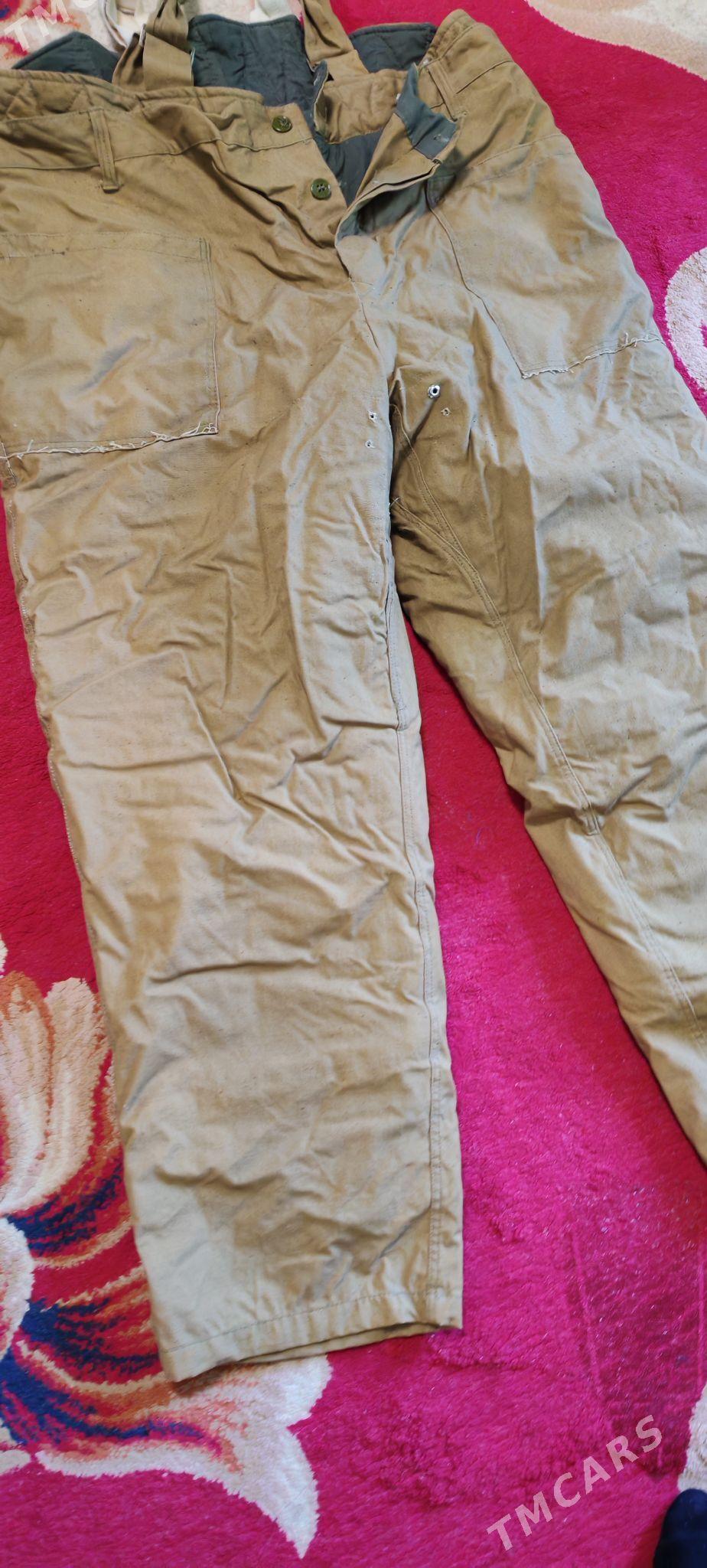 НОВАЯ СПЕЦОВКА - Balkanabat - img 9