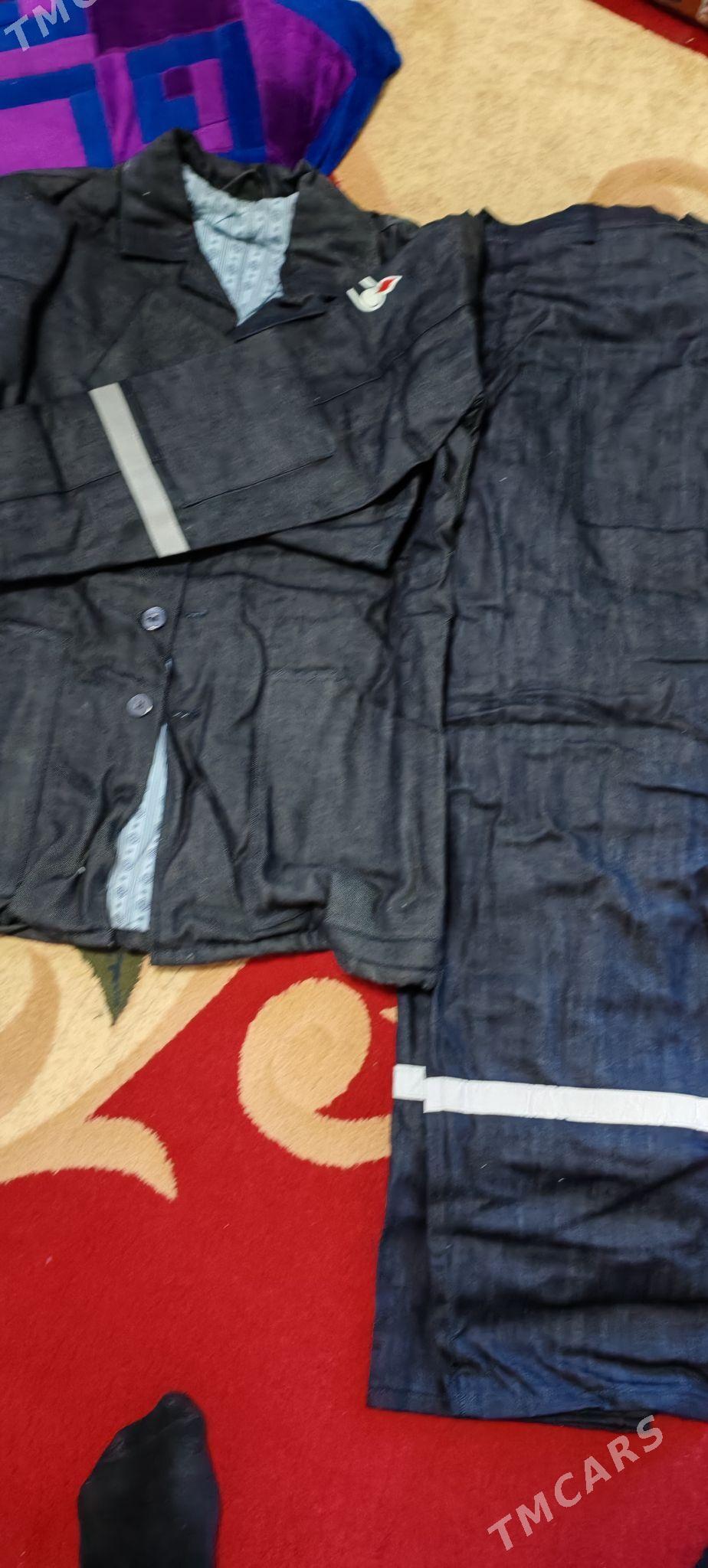 НОВАЯ СПЕЦОВКА - Balkanabat - img 6